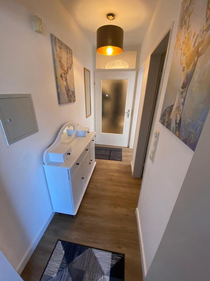 Apartment Dittmann Winterberg Exterior photo