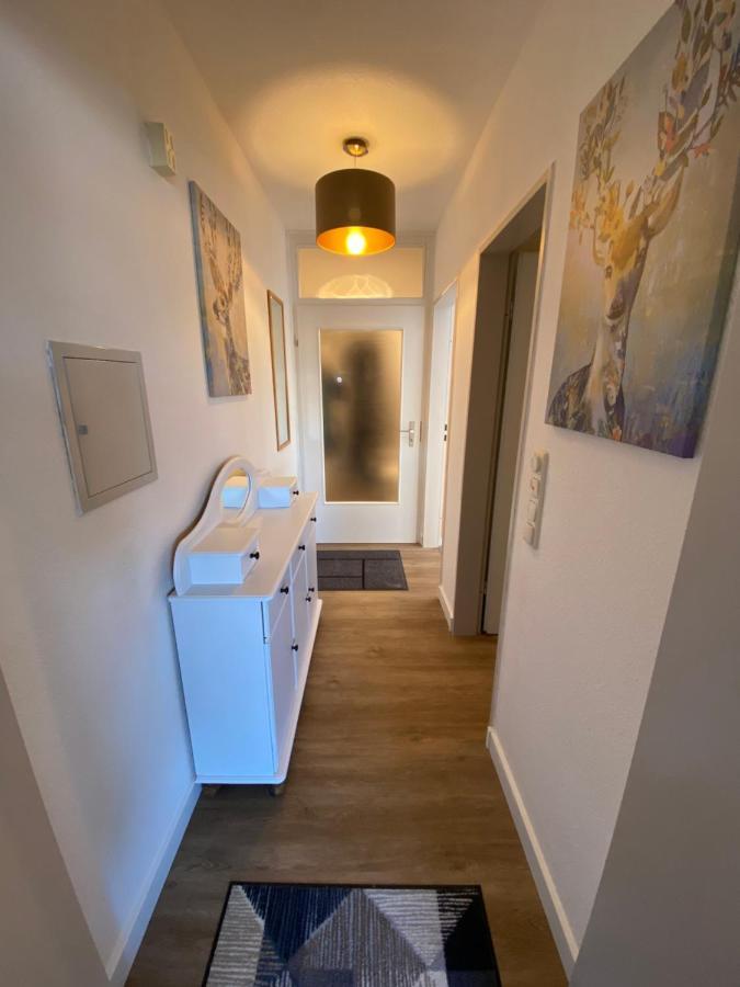 Apartment Dittmann Winterberg Exterior photo