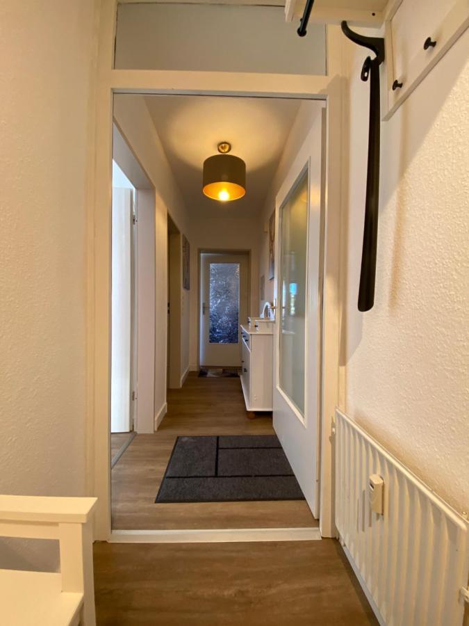 Apartment Dittmann Winterberg Exterior photo