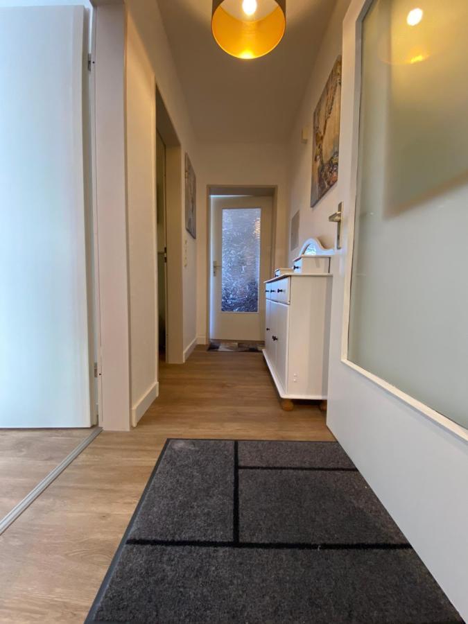 Apartment Dittmann Winterberg Exterior photo