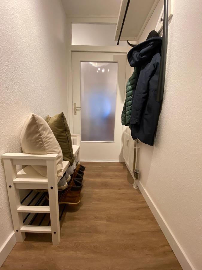 Apartment Dittmann Winterberg Exterior photo