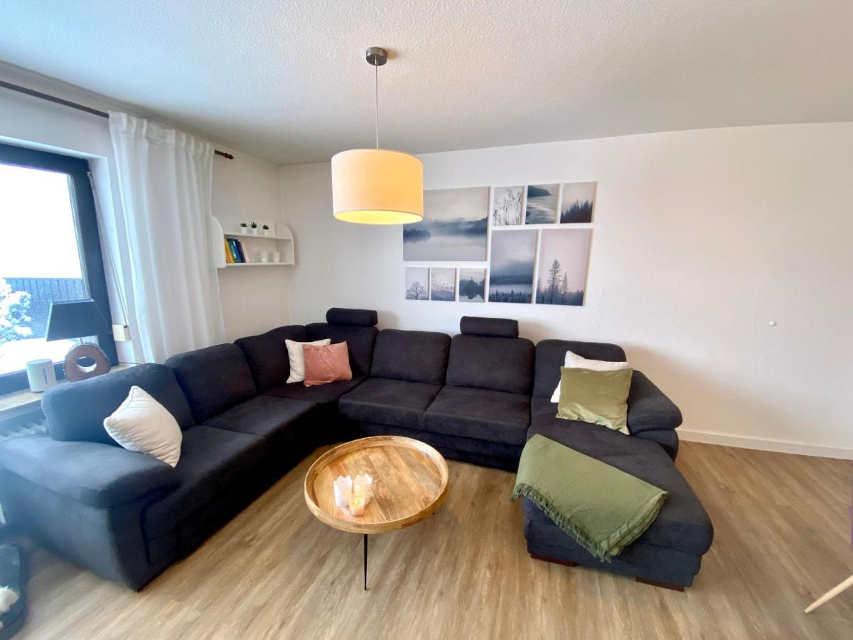 Apartment Dittmann Winterberg Exterior photo