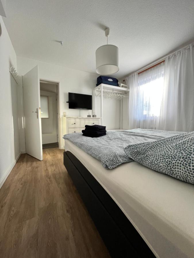 Apartment Dittmann Winterberg Exterior photo