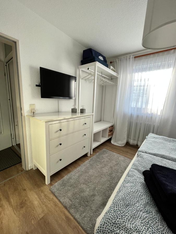Apartment Dittmann Winterberg Exterior photo